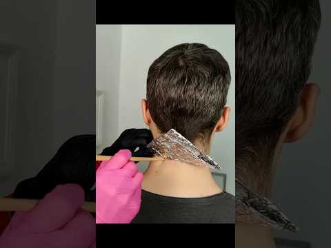 Neck skin experiments