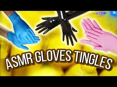 Long Rubber Gloves 🖐 Asmr Gloves 🖐 Asmr Tight Gloves, Latex Gloves, Rubber Gloves, Nitrile Gloves,