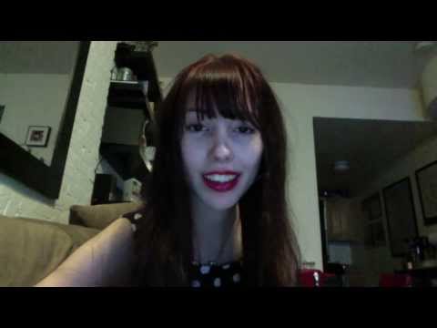 Job Interview Role Play (ASMR, soft spoken, relaxing)