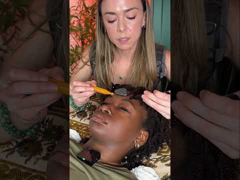 Asmr reiki #reiki #asmr #asmrsounds #asmrvideo #healing #relax #relaxing #sleep #satisfying #peace