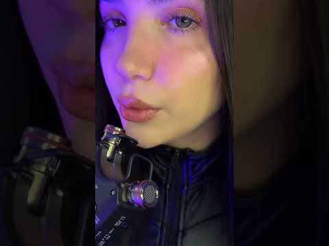 Los Sonidos de Esta Boca Son Adictivos #ASMR #MouthSounds #Tingles