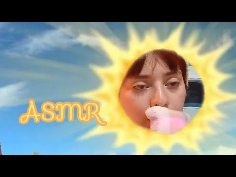 ASMR cantando para mimir ya 🧸💤(⁠灬⁠º⁠‿⁠º⁠灬⁠)⁠♡