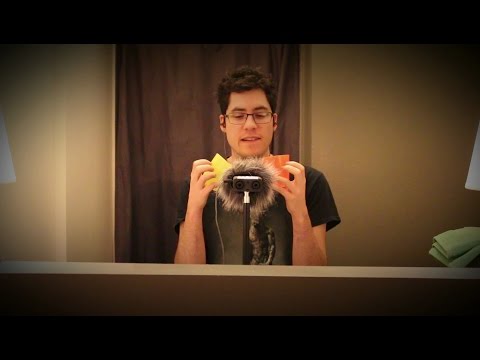 Conseiller Hotel [ ASMR ]