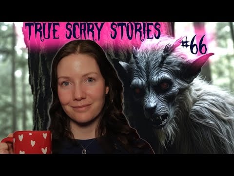 True Terrifying Stories from the Woods - Scary Stories #66 - Soft Spoken
