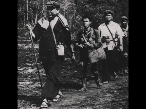 Asmr Pol Pot