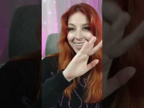 Should I do more storytelling ? #scarystoriesintherain #redhead #whispering #soothingasmr