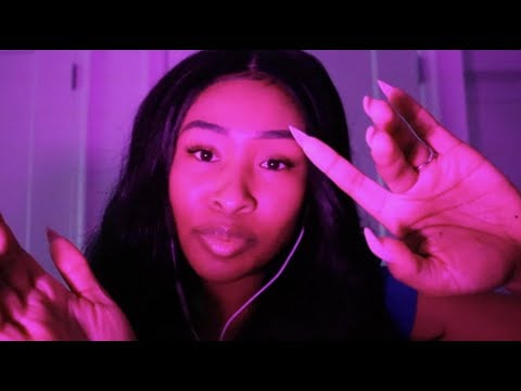 💤 😴 ASMR ❤️ Making You Whole Again ❤️ Deep Healing Whispers