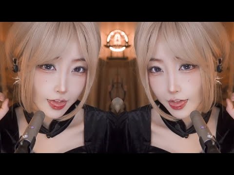 ASMR 😇 Relaxing Time 💤