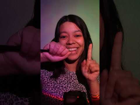 Test de ton intuition ✨  #asmr #softspoken #asmrfr