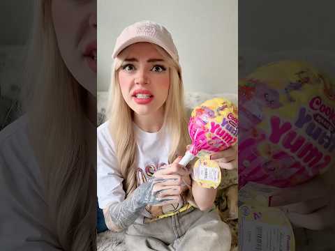 Esto NO es una Paleta 😱🍭