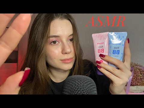 ASMR/АСМР Покупки из ЛЭТУАЛЬ🛍