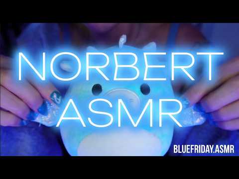 10 Minutes of ASMR🩵