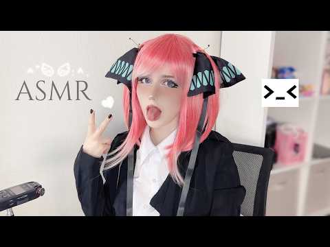 ♡ cozy girlfriend ASMR ♡