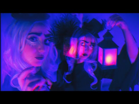 ASMR Mime Roleplay