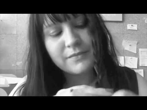 ASMR HYPNOTIC HAND MOVEMENTS & AMBIENT MUSIC COLLAB WITH MYOPIA ASMR