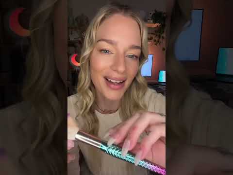The oldest ASMR Trigger I have😘  #relaxation #relax #asmr #tingles #asmrsounds #sleep #live