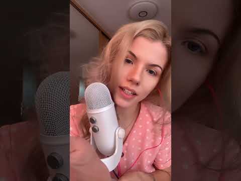 #asmr #asmrkisses #guidedmeditation #guidedrelaxation #asmrgirl #girlfriends #support #love