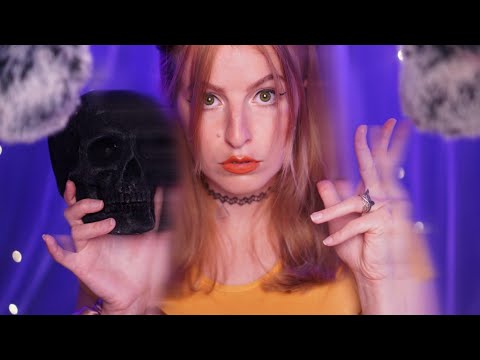 Fast & Unpredictable ASMR To Help You Fall Asleep