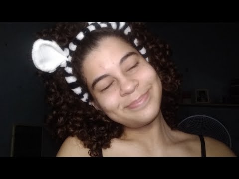 Asmr Ao Vivo Para Dormir