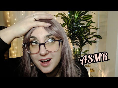 Random ASMR Guaranteed to Make You Tingle