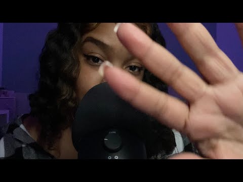 ASMR | Pure Whisper Ramble | brieasmr