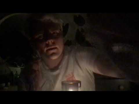 Eclectic ASMR | Very Lofi Whispered Ramble