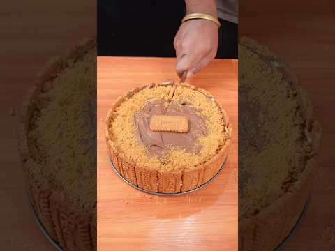 🔥 ASMR Cheesecake Recipe 🍰 | Creamy & Smooth | Satisfying Dessert Sounds #shorts #asmr