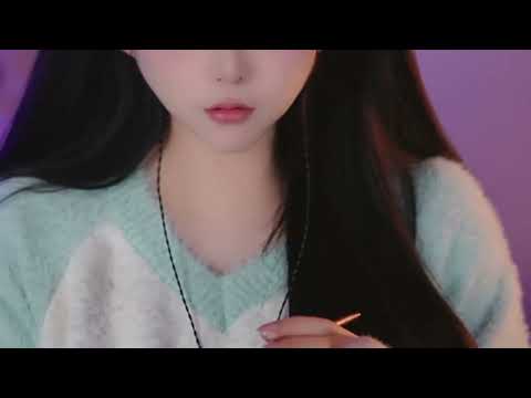 INTENSE Tingly ASMR: Cloud Knife, Finger Tracing & Shaving Foam Triggers / 3HR (No Talking)