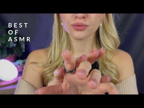 ASMR | BEST OF 2024 - Compilation 😴