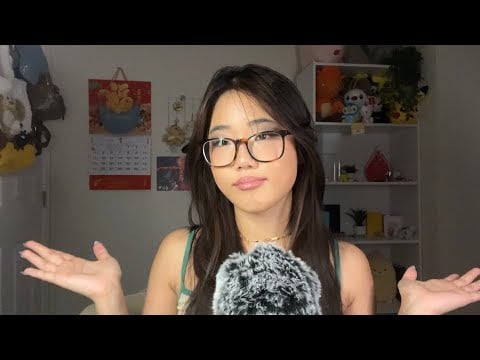 I’m quitting ASMR…