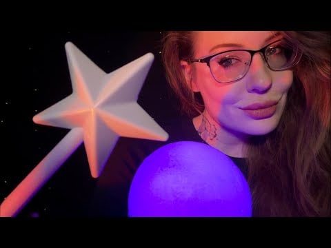 ASMR DREAM CENTER TESTING