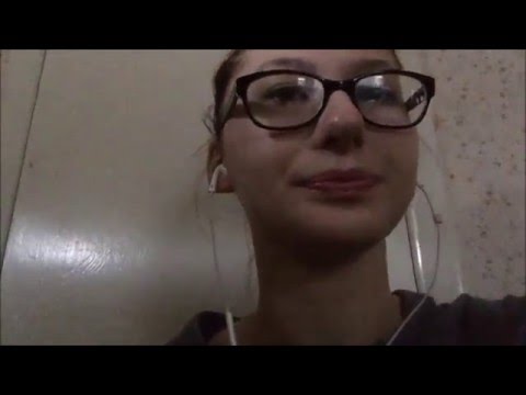 asmr makeup roleplay