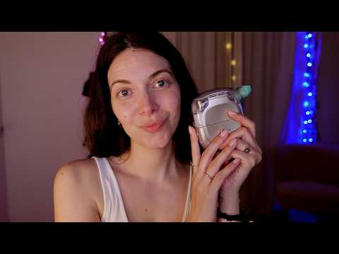 ASMR | Mis FAVORITOS de este MES | susurrado y relajante