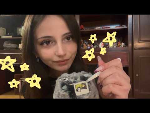 ASMR I Pour une bonne relaxation 😴