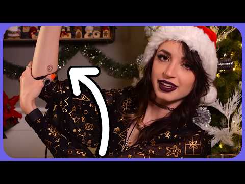 1.5 Minute ASMR | Your cousin isn't a good influence...