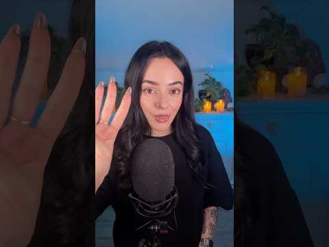 Word pattern memory test ✨ #asmr #relax #fyp #asmrtriggers