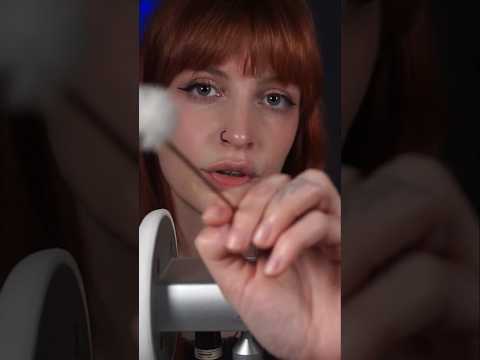 ASMR to take care of you #asmr #asmrforsleep #relax #asmrsounds #asmrvideo #tingles #calmingasmr
