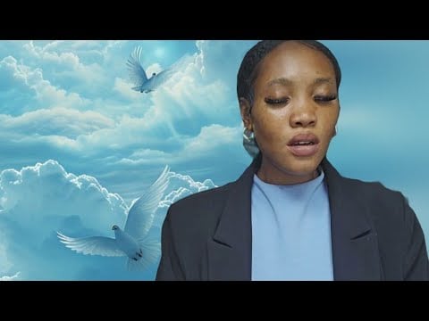 Holy spirit Healing sounds 