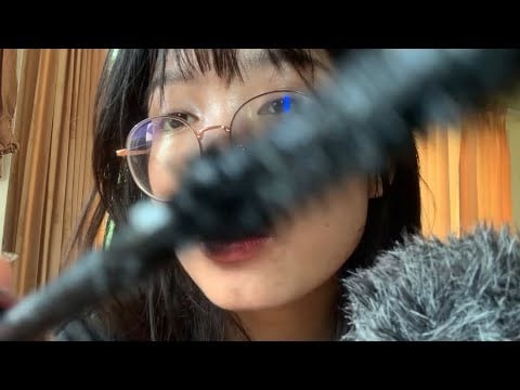 Makeup for school 🏫 ( ASMR )