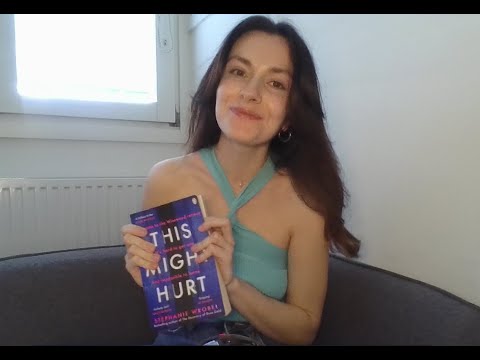 ASMR-Soft Spoken-Book Reading