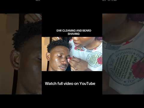 Best ASMR for SleepAggressive Ear Cleaning, HairPlay, Mouth Sounds, Head & Shoulder Massage