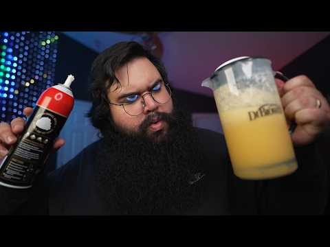 ASMR Good Sleep Sounds