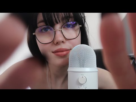 un petit slow asmr pour te mettre ko?