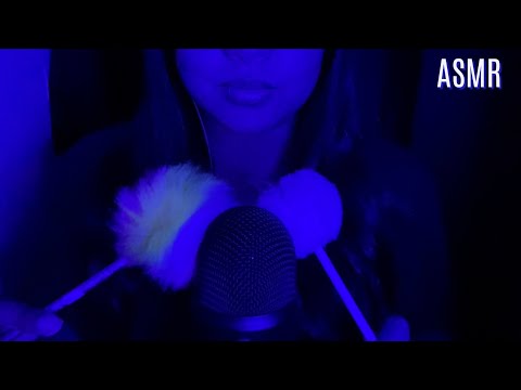 ASMR 5 Triggers To Help You Sleep (No Talking)