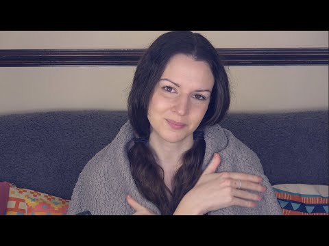 ASMR - The Blanket Appreciation Society - Roleplay