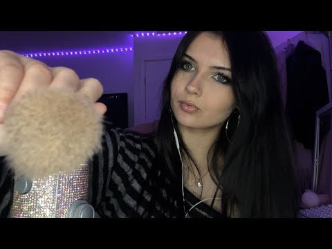 ASMR The Personal Attention Video You Needed Tonight (no mid-roll ads)