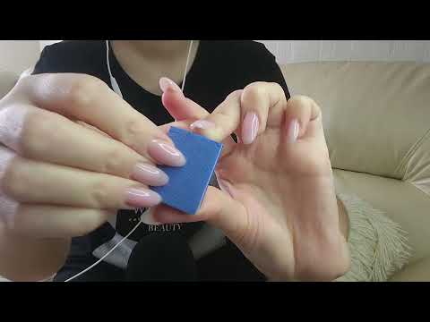 ASMR | SCRATCHING your BRAIN