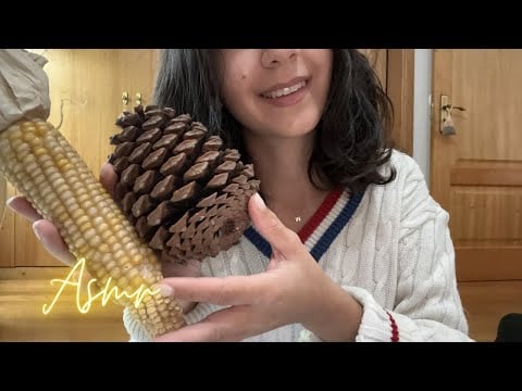 ASMR | Pour les personnes qui souhaitent dormir rapidement ☁️