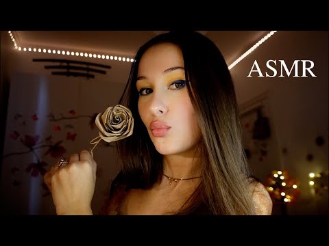 Live ASMR 17 Janvier 2026