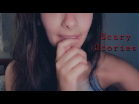 ASMR Reading You To Sleep